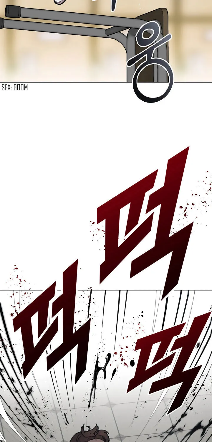Read High School Mythology chapter 1 image 125 on Lezhin