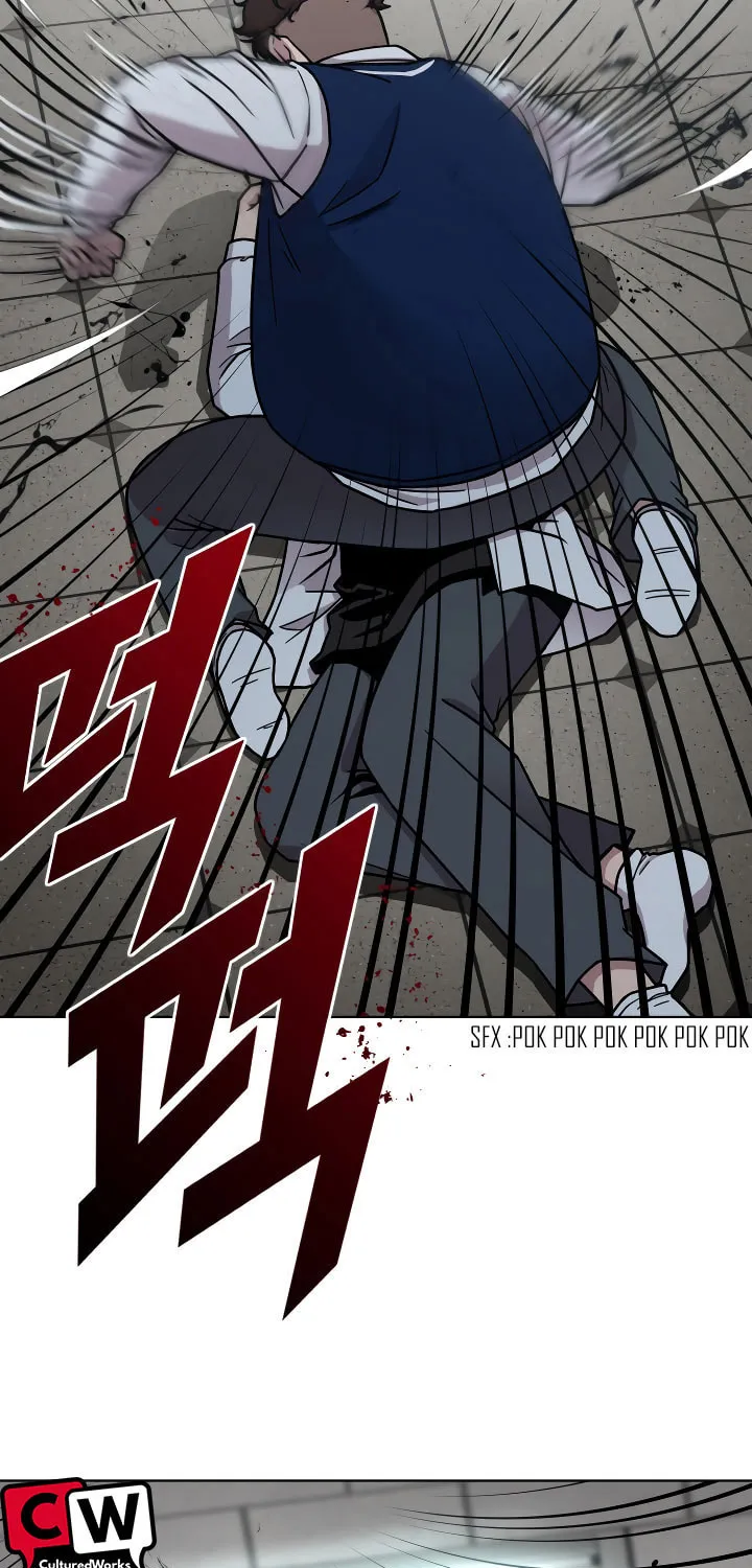 Read High School Mythology chapter 1 image 126 on Lezhin
