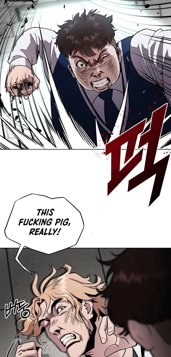 Read High School Mythology chapter 1 image 127 on Lezhin