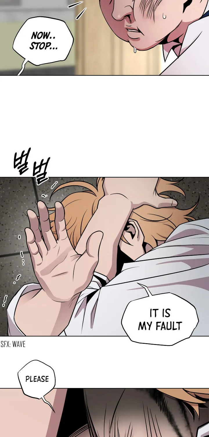 Read High School Mythology chapter 1 image 132 on Lezhin
