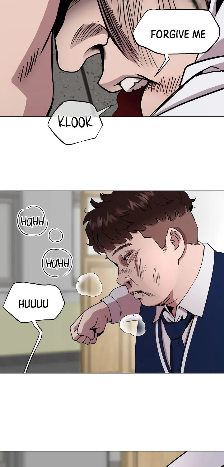 Read High School Mythology chapter 1 image 133 on Lezhin