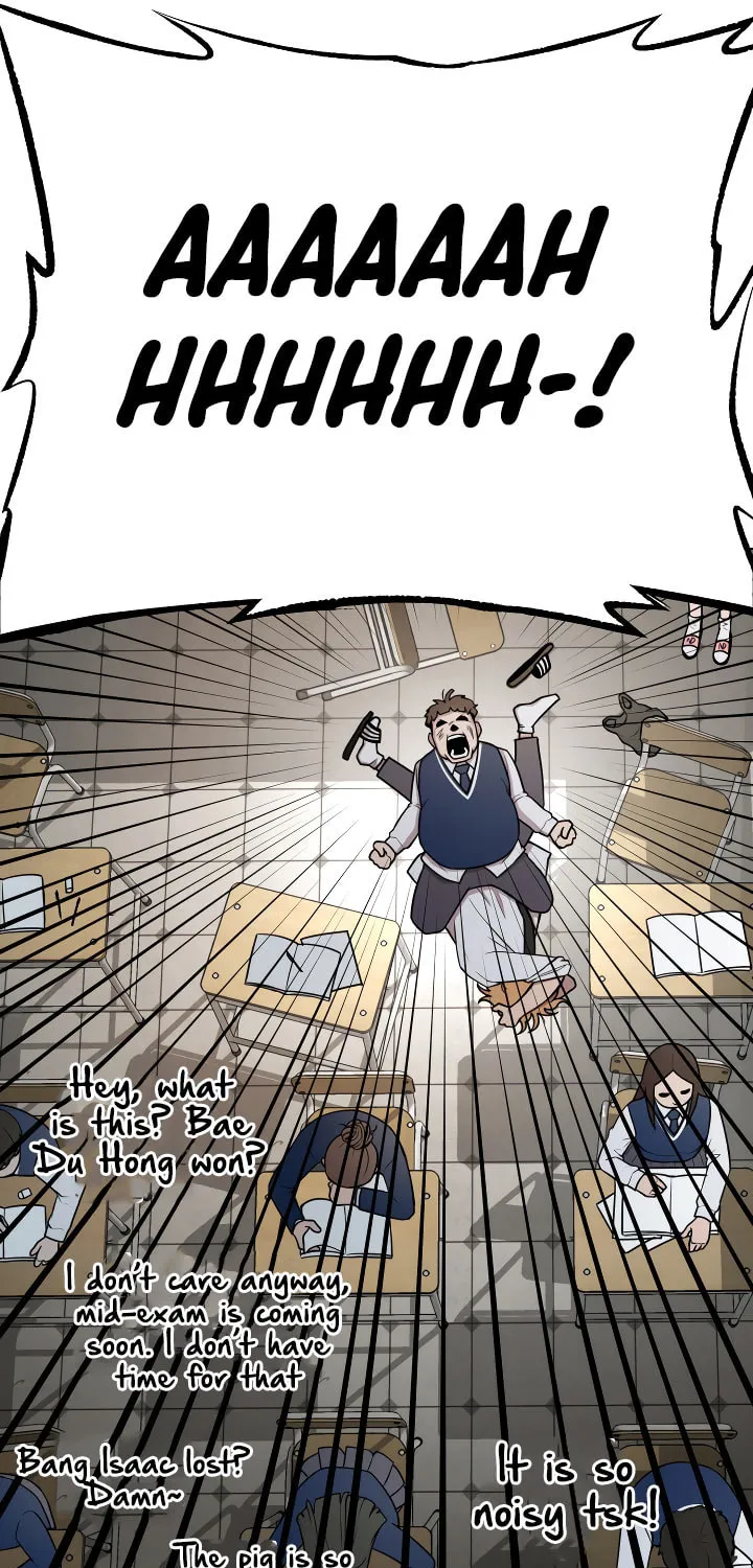 Read High School Mythology chapter 1 image 136 on Lezhin