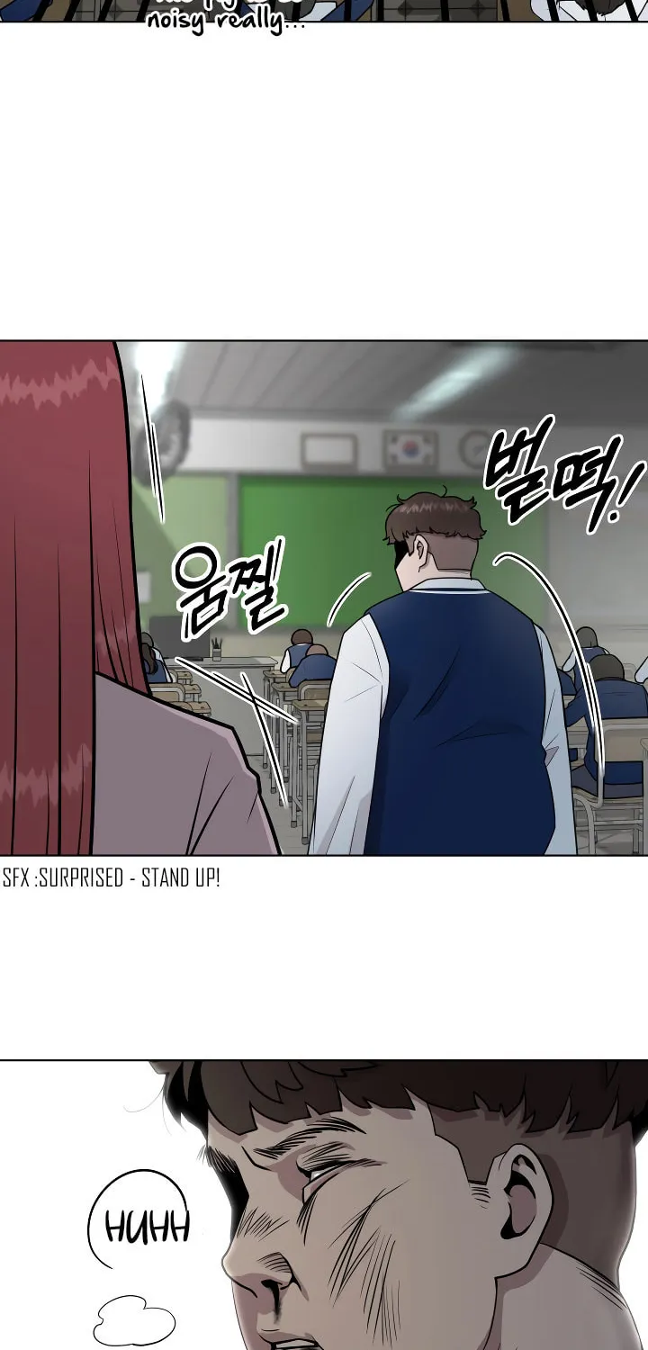 Read High School Mythology chapter 1 image 137 on Lezhin