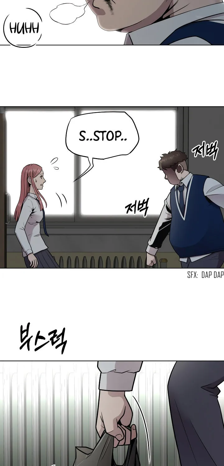 Read High School Mythology chapter 1 image 138 on Lezhin