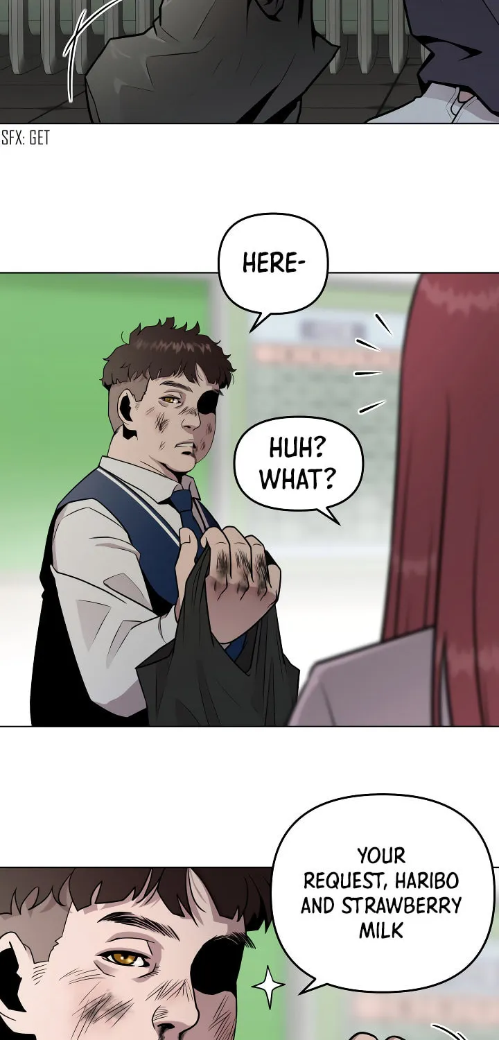 Read High School Mythology chapter 1 image 139 on Lezhin