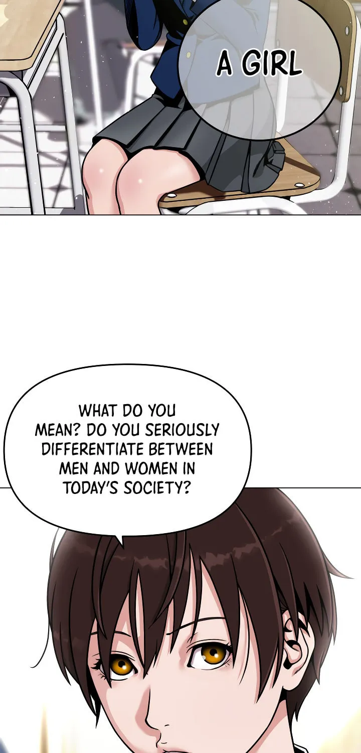 Read High School Mythology chapter 1 image 14 on Lezhin