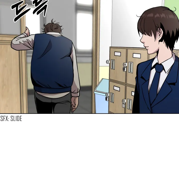 Read High School Mythology chapter 1 image 142 on Lezhin