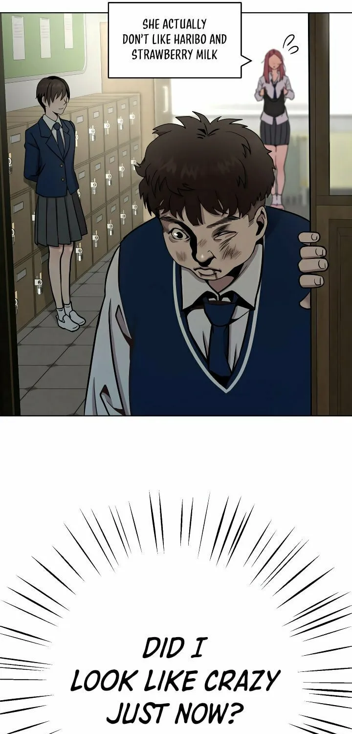 Read High School Mythology chapter 1 image 143 on Lezhin