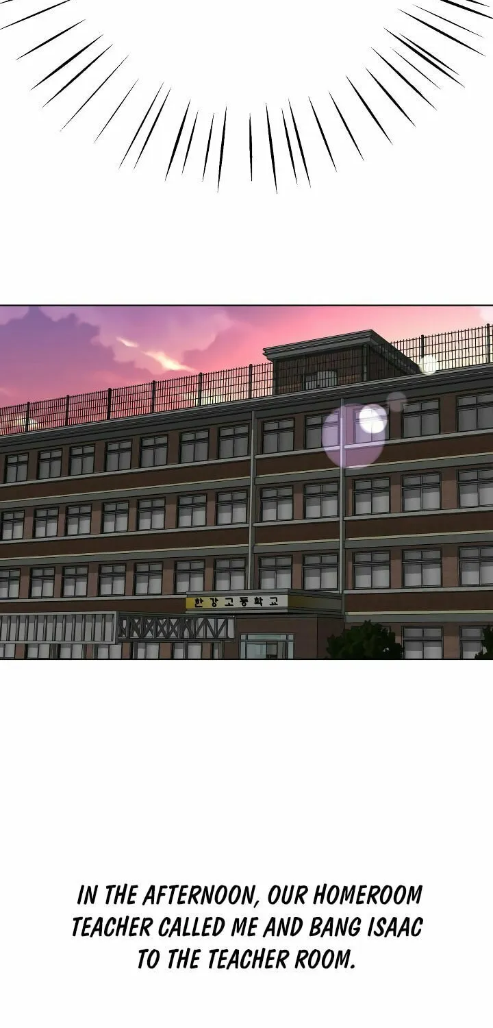 Read High School Mythology chapter 1 image 144 on Lezhin