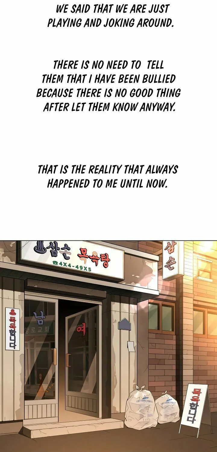 Read High School Mythology chapter 1 image 145 on Lezhin
