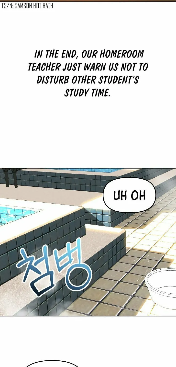 Read High School Mythology chapter 1 image 146 on Lezhin