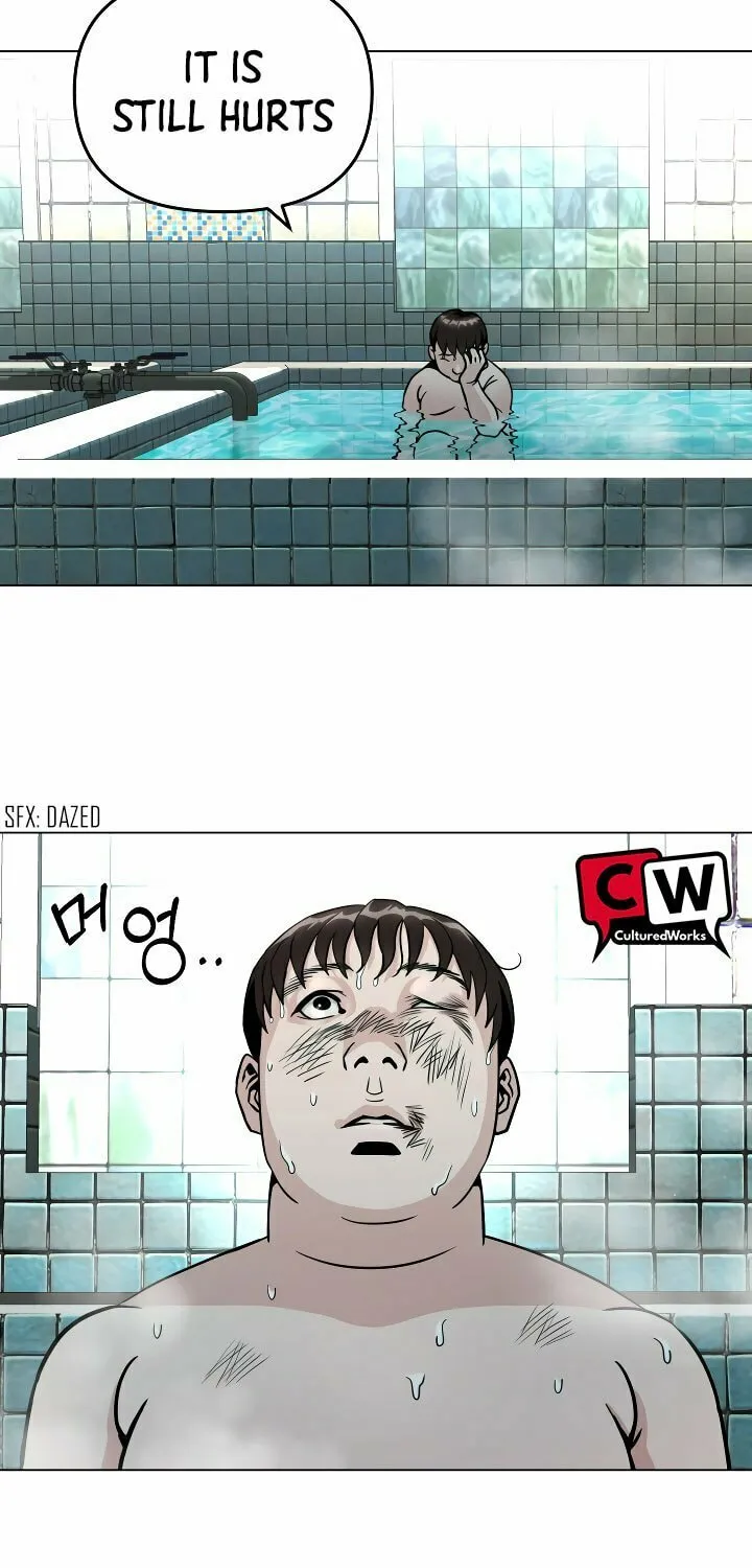Read High School Mythology chapter 1 image 147 on Lezhin