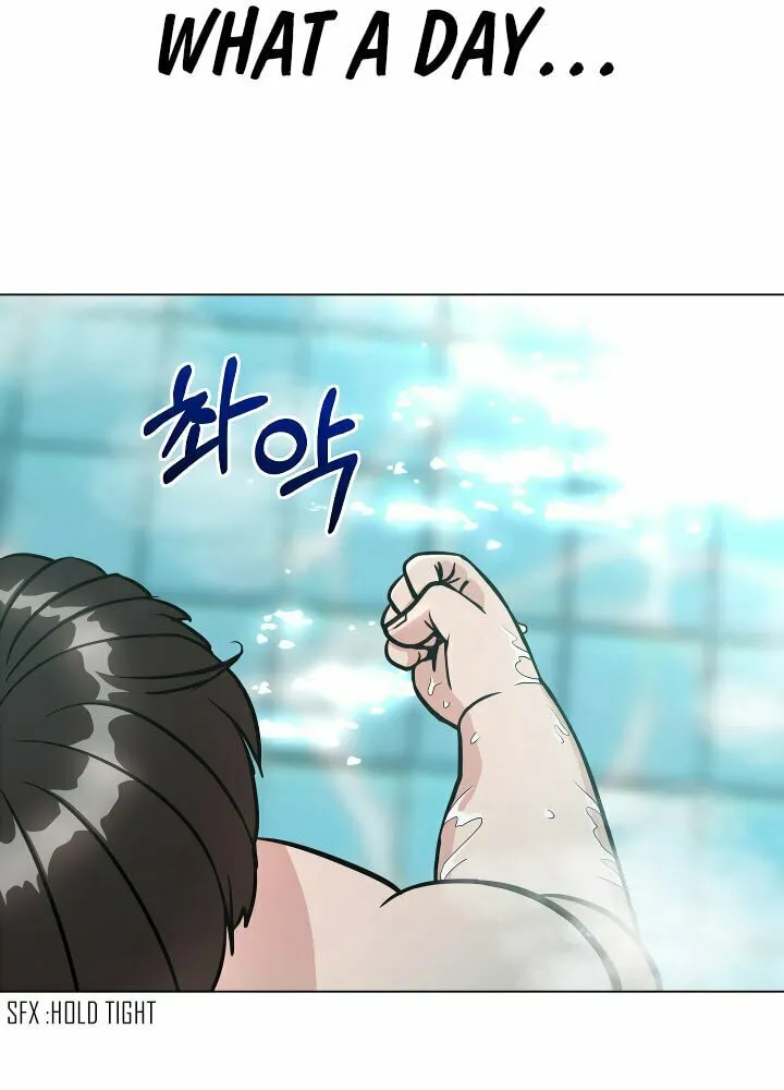 Read High School Mythology chapter 1 image 149 on Lezhin