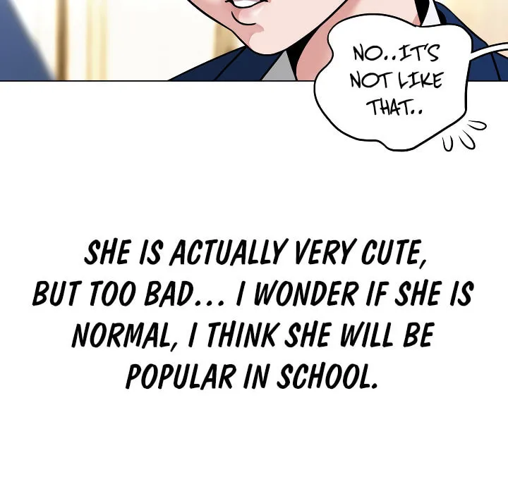 Read High School Mythology chapter 1 image 15 on Lezhin