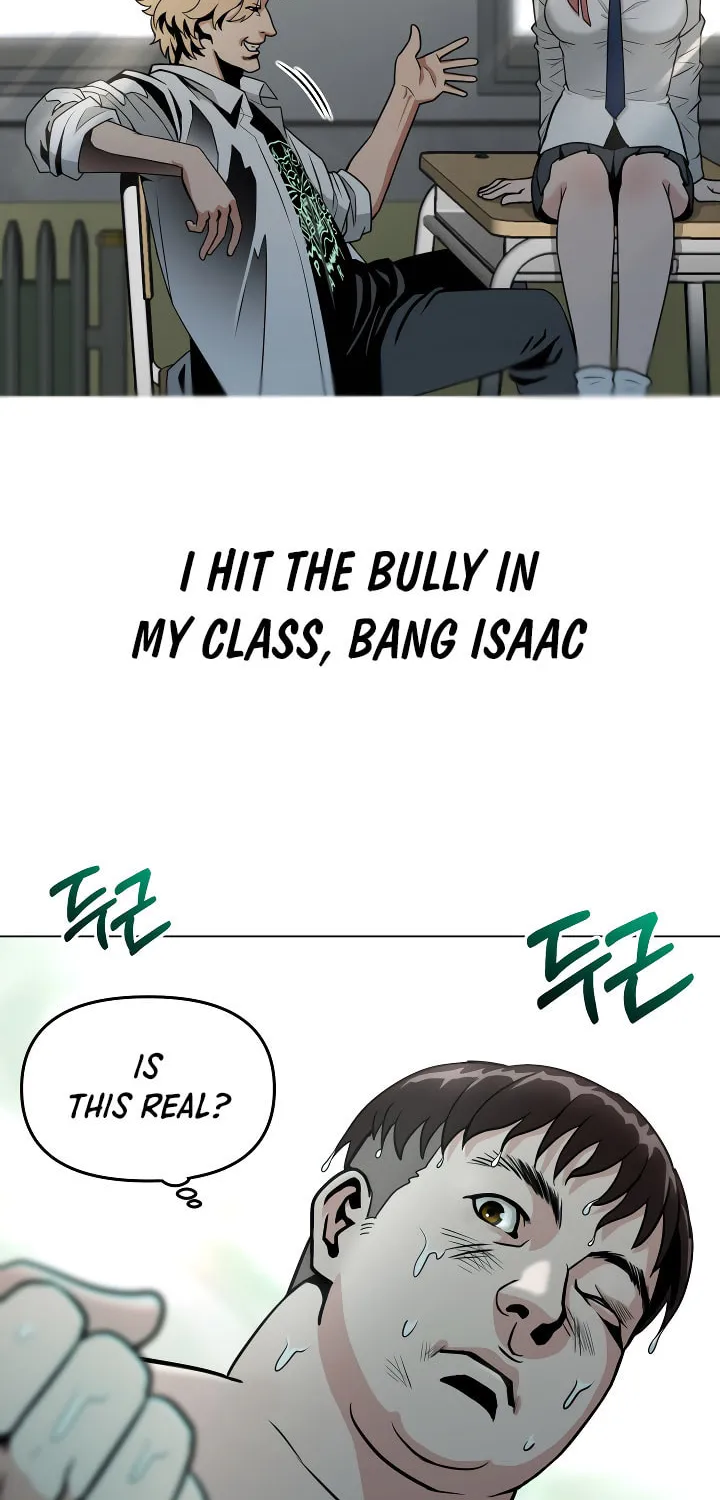 Read High School Mythology chapter 1 image 151 on Lezhin