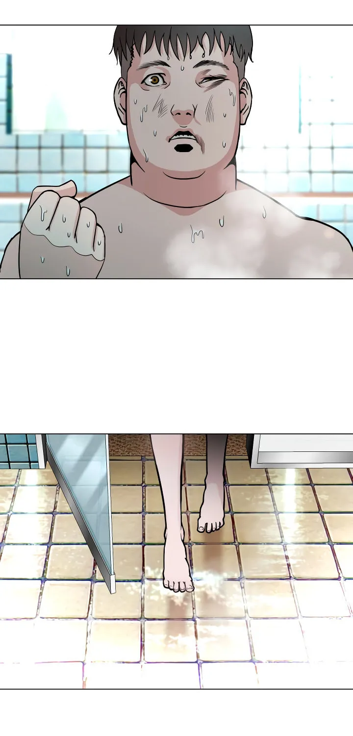 Read High School Mythology chapter 1 image 153 on Lezhin