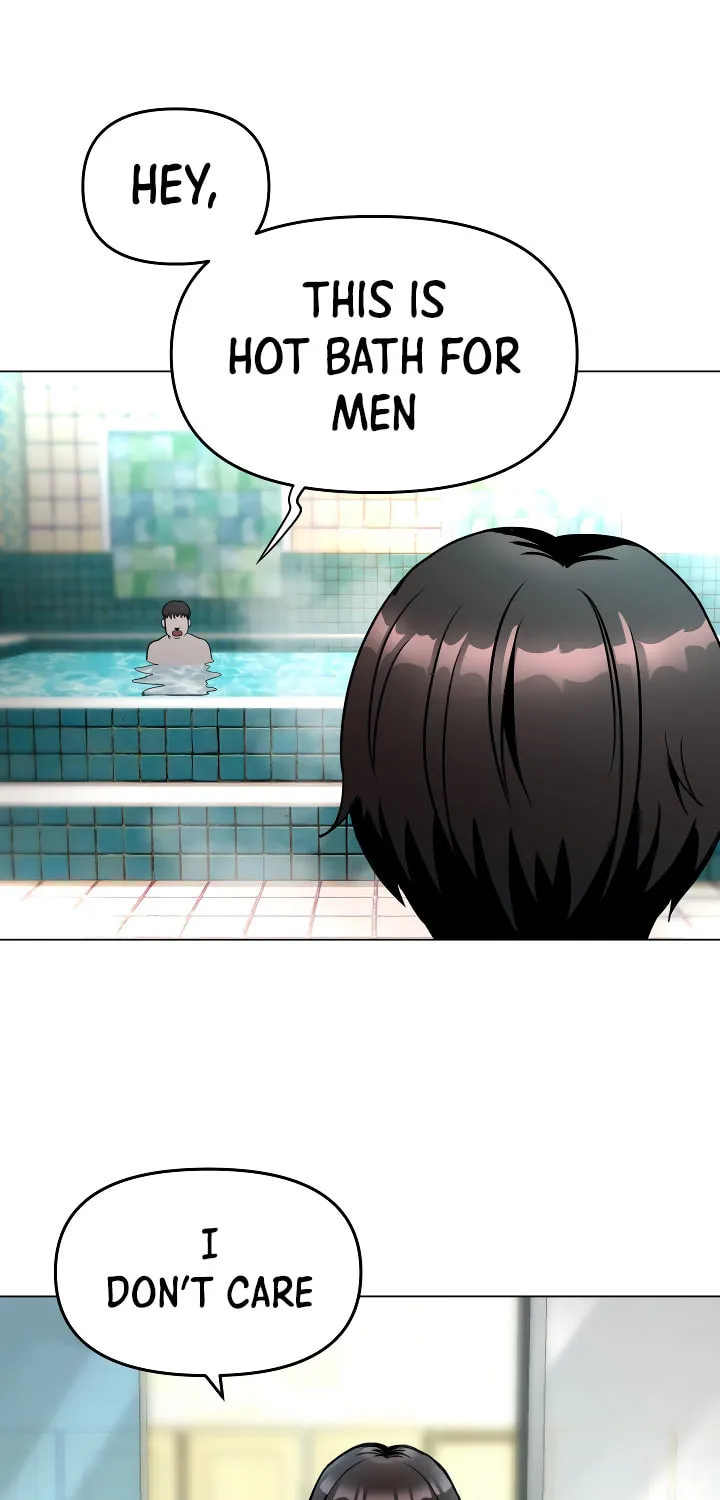 Read High School Mythology chapter 1 image 154 on Lezhin