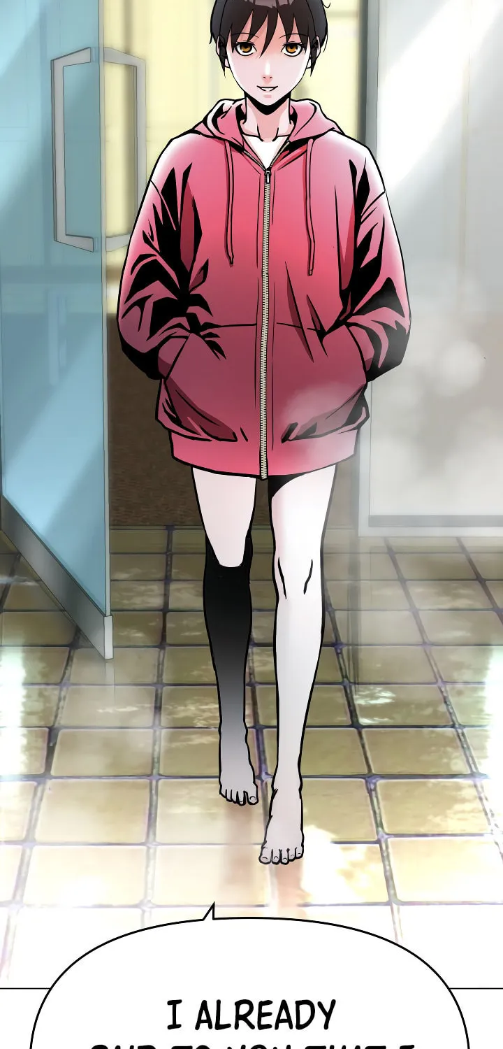 Read High School Mythology chapter 1 image 155 on Lezhin