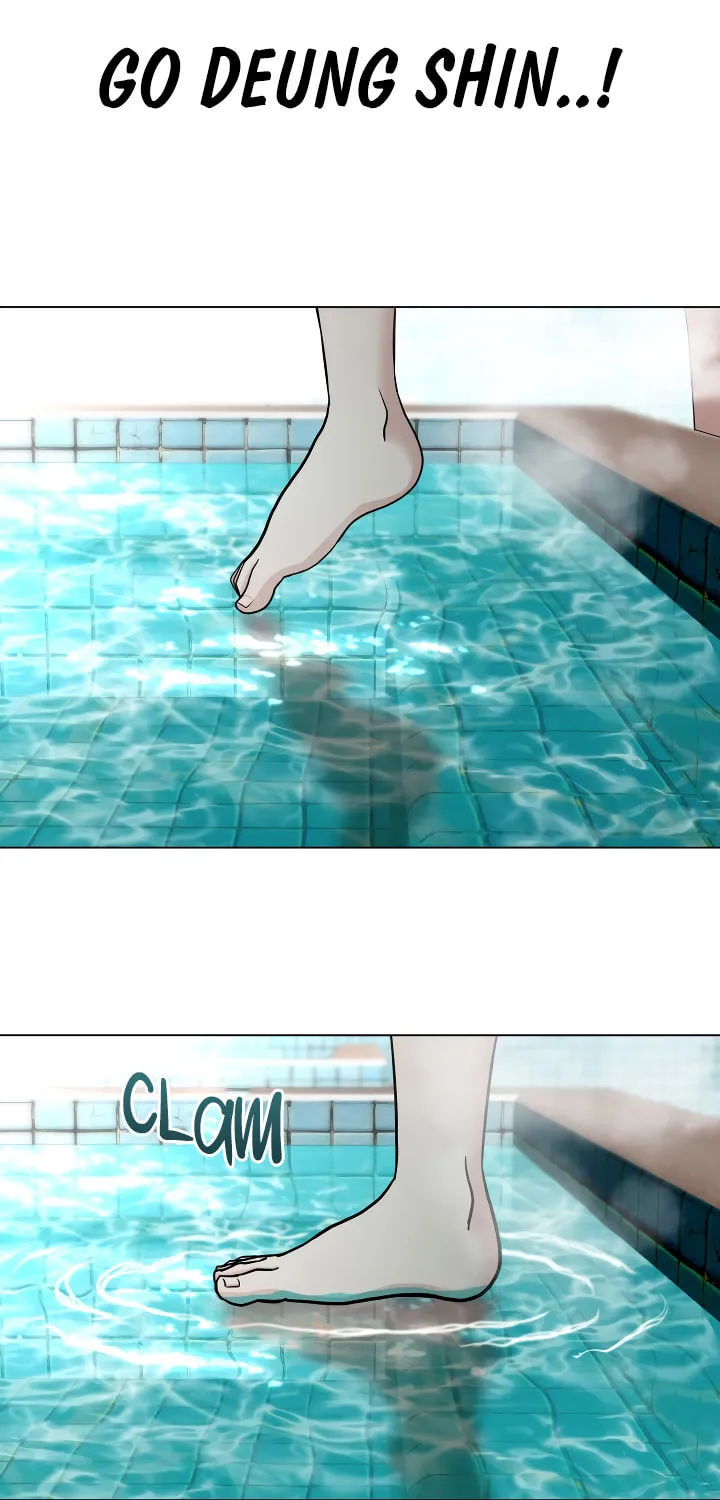 Read High School Mythology chapter 1 image 157 on Lezhin