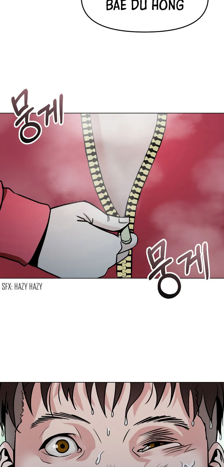 Read High School Mythology chapter 1 image 159 on Lezhin
