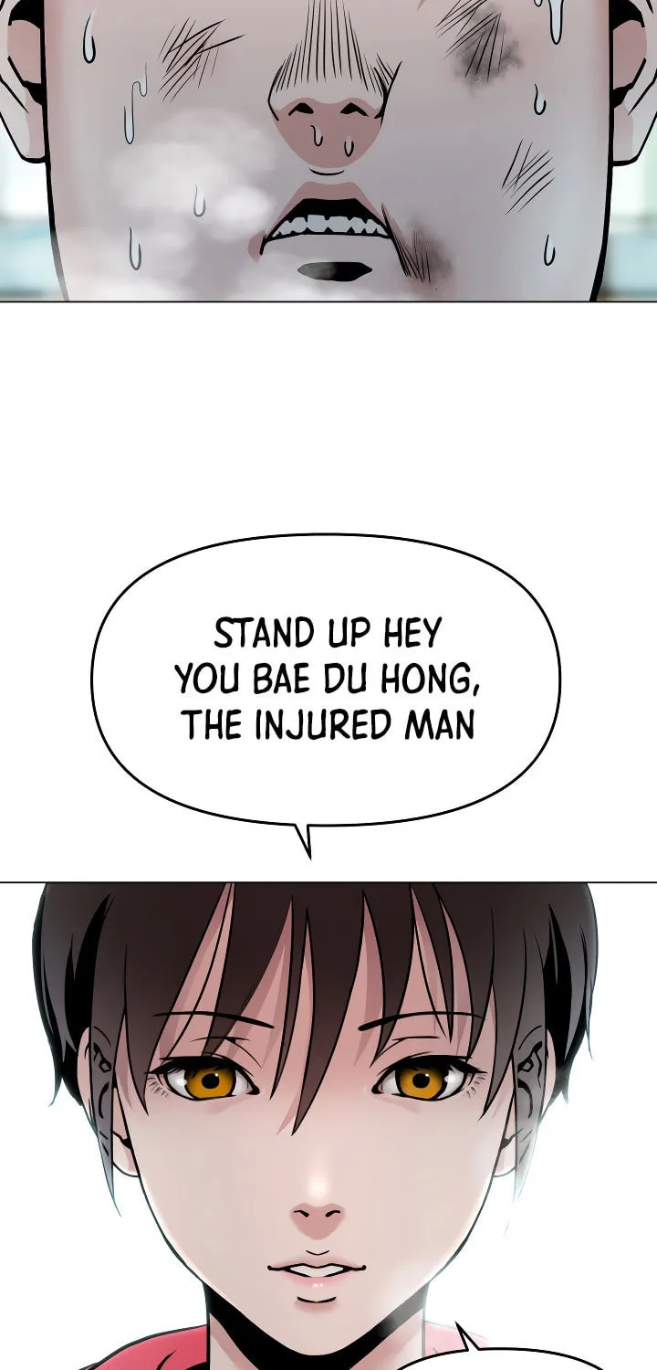 Read High School Mythology chapter 1 image 160 on Lezhin