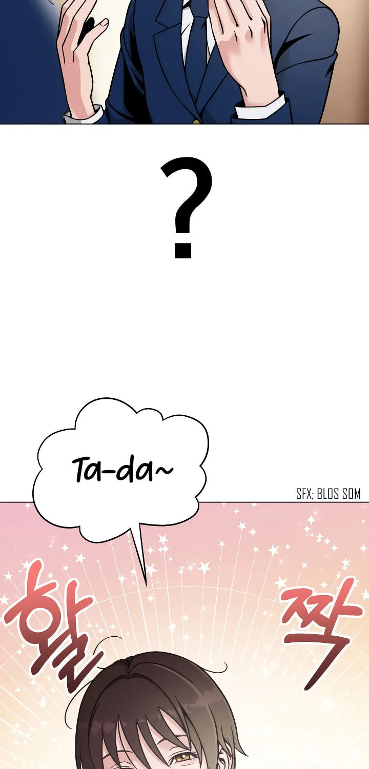 Read High School Mythology chapter 1 image 17 on Lezhin