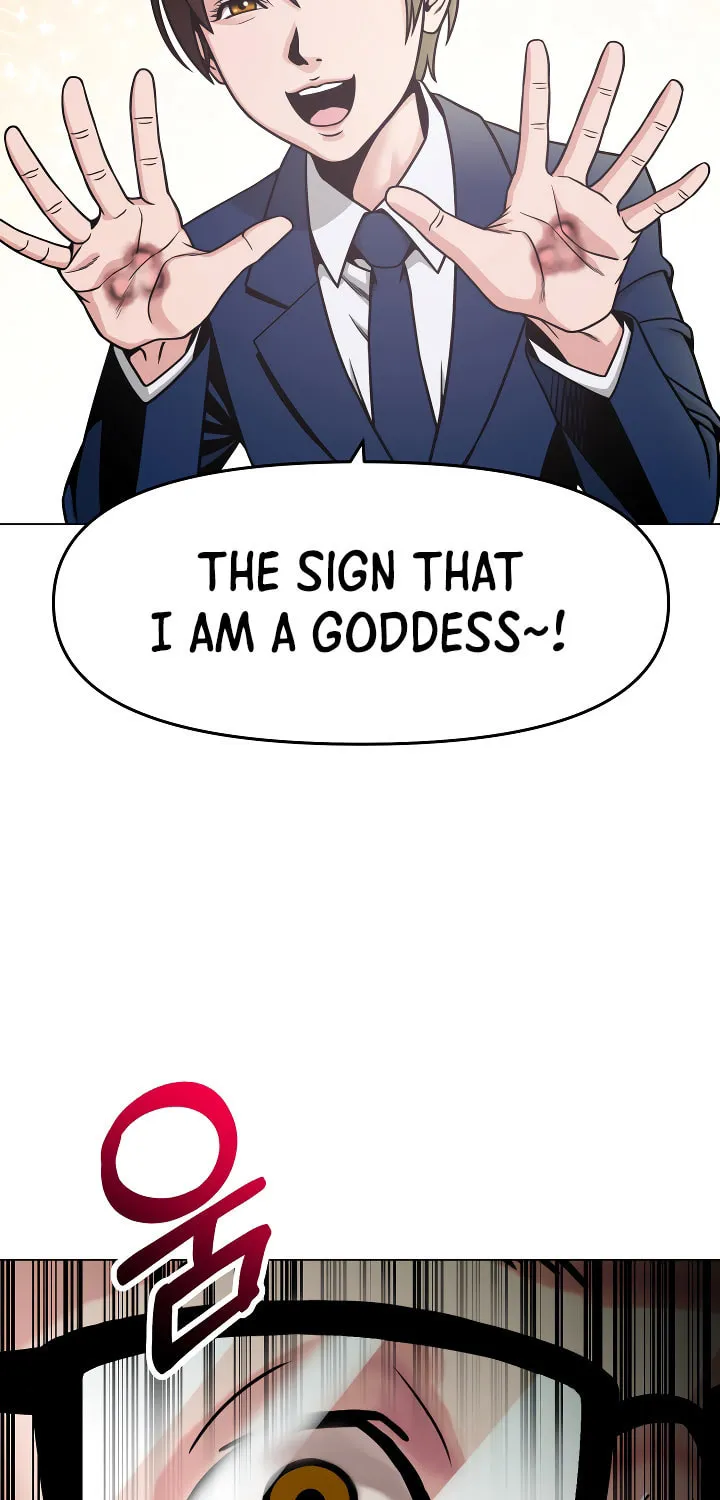 Read High School Mythology chapter 1 image 18 on Lezhin