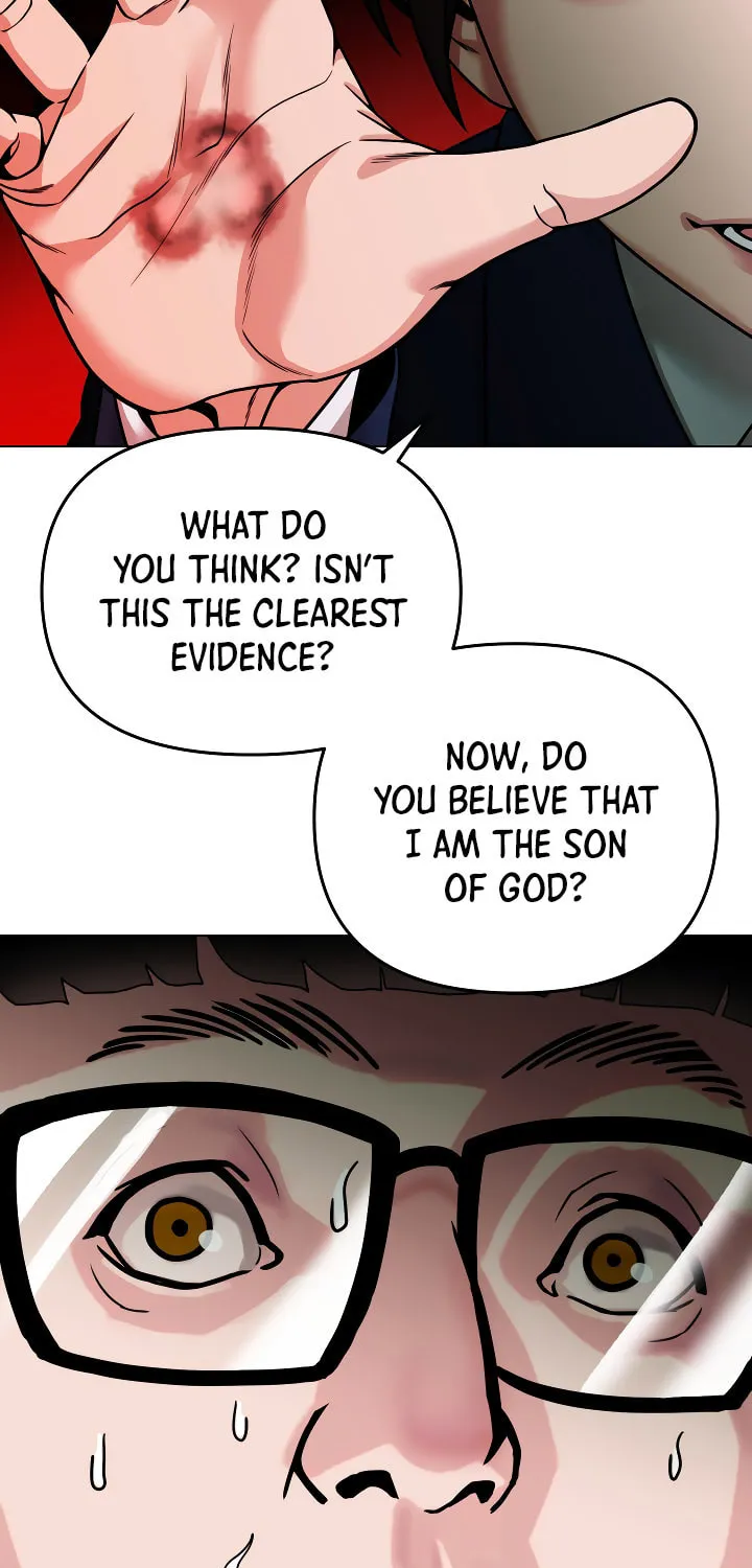 Read High School Mythology chapter 1 image 20 on Lezhin