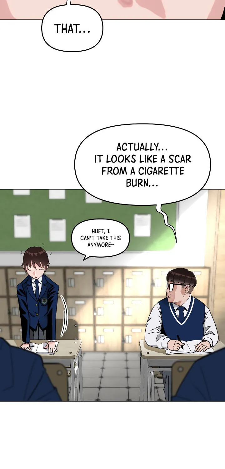 Read High School Mythology chapter 1 image 21 on Lezhin