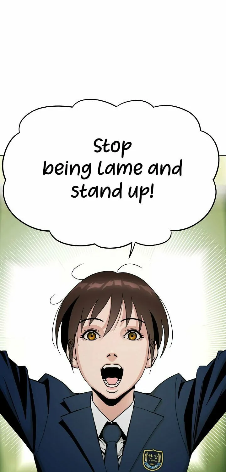 Read High School Mythology chapter 1 image 23 on Lezhin