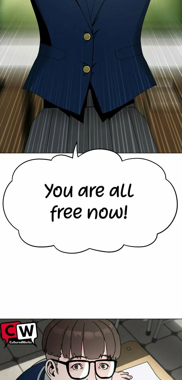 Read High School Mythology chapter 1 image 24 on Lezhin