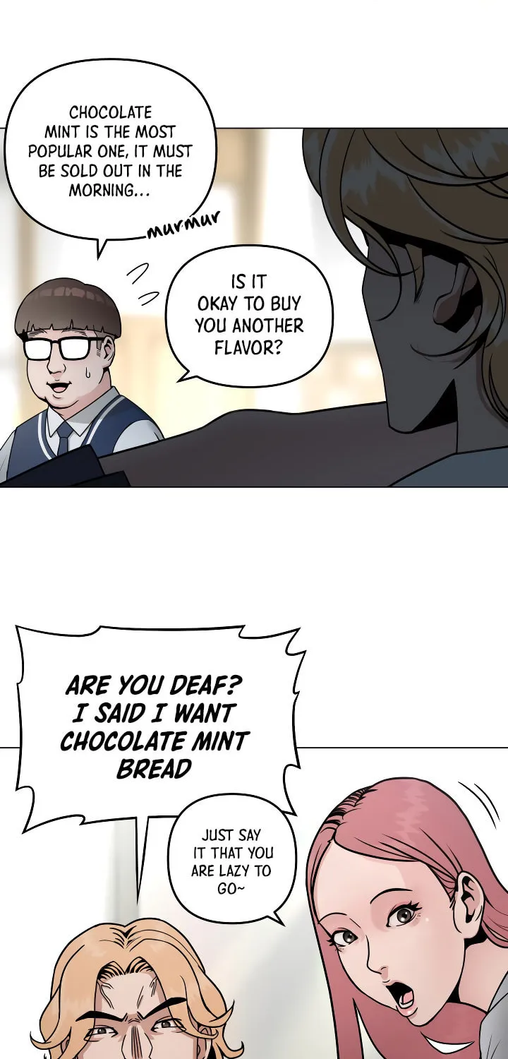 Read High School Mythology chapter 1 image 31 on Lezhin