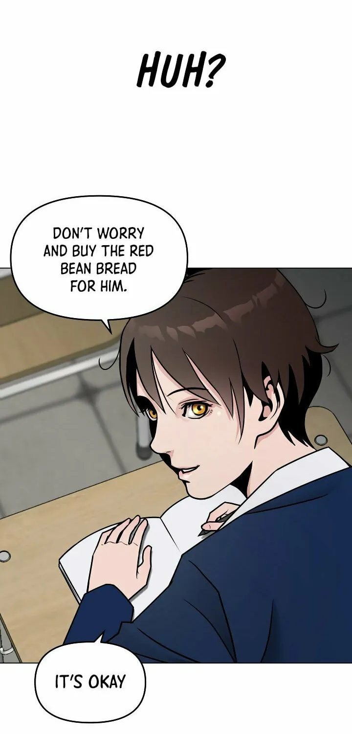 Read High School Mythology chapter 1 image 36 on Lezhin