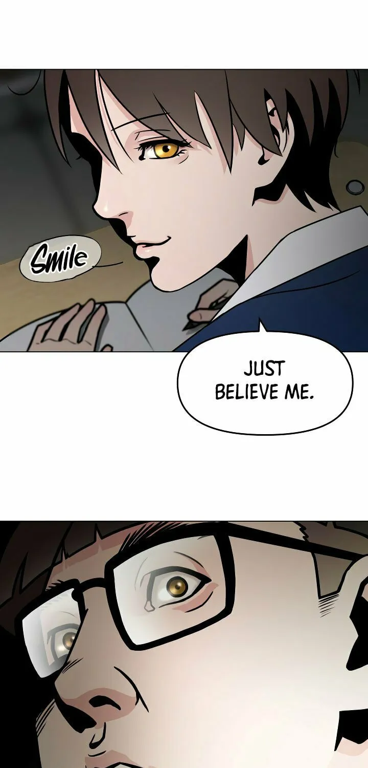 Read High School Mythology chapter 1 image 37 on Lezhin