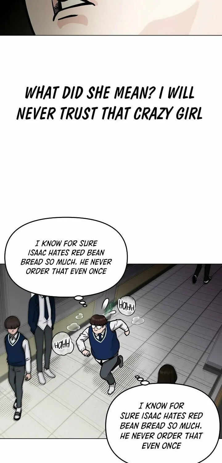 Read High School Mythology chapter 1 image 38 on Lezhin