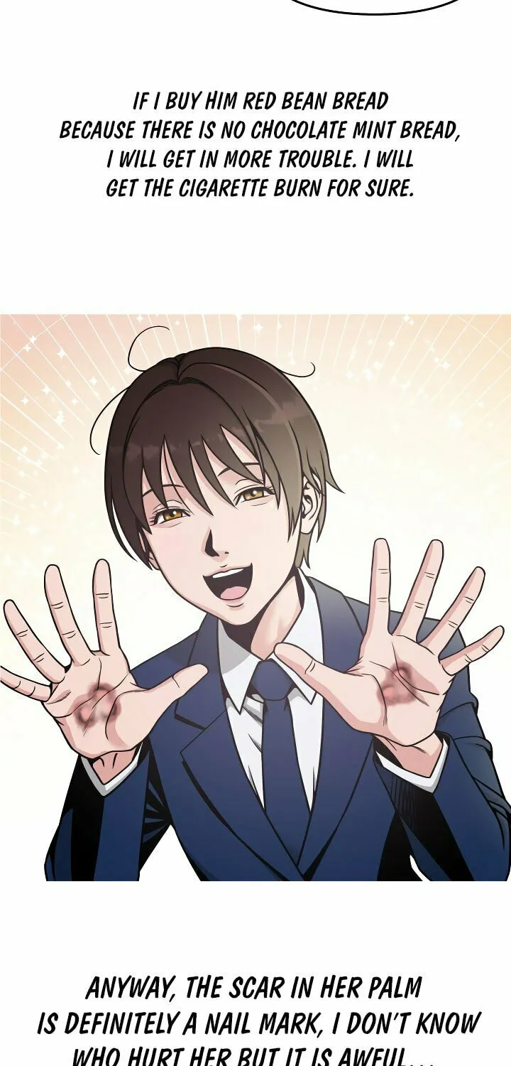 Read High School Mythology chapter 1 image 39 on Lezhin