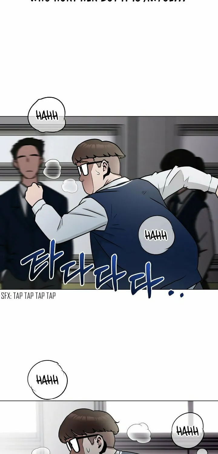 Read High School Mythology chapter 1 image 40 on Lezhin