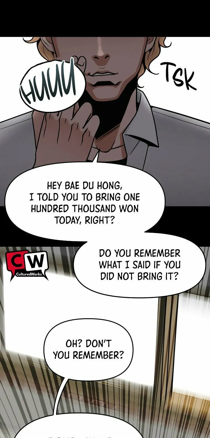 Read High School Mythology chapter 1 image 45 on Lezhin