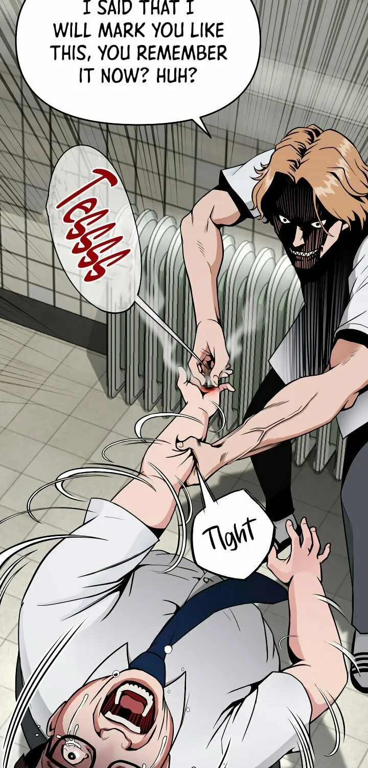 Read High School Mythology chapter 1 image 46 on Lezhin