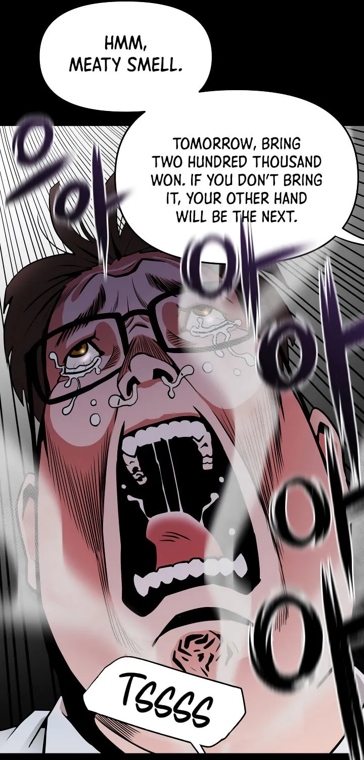 Read High School Mythology chapter 1 image 48 on Lezhin