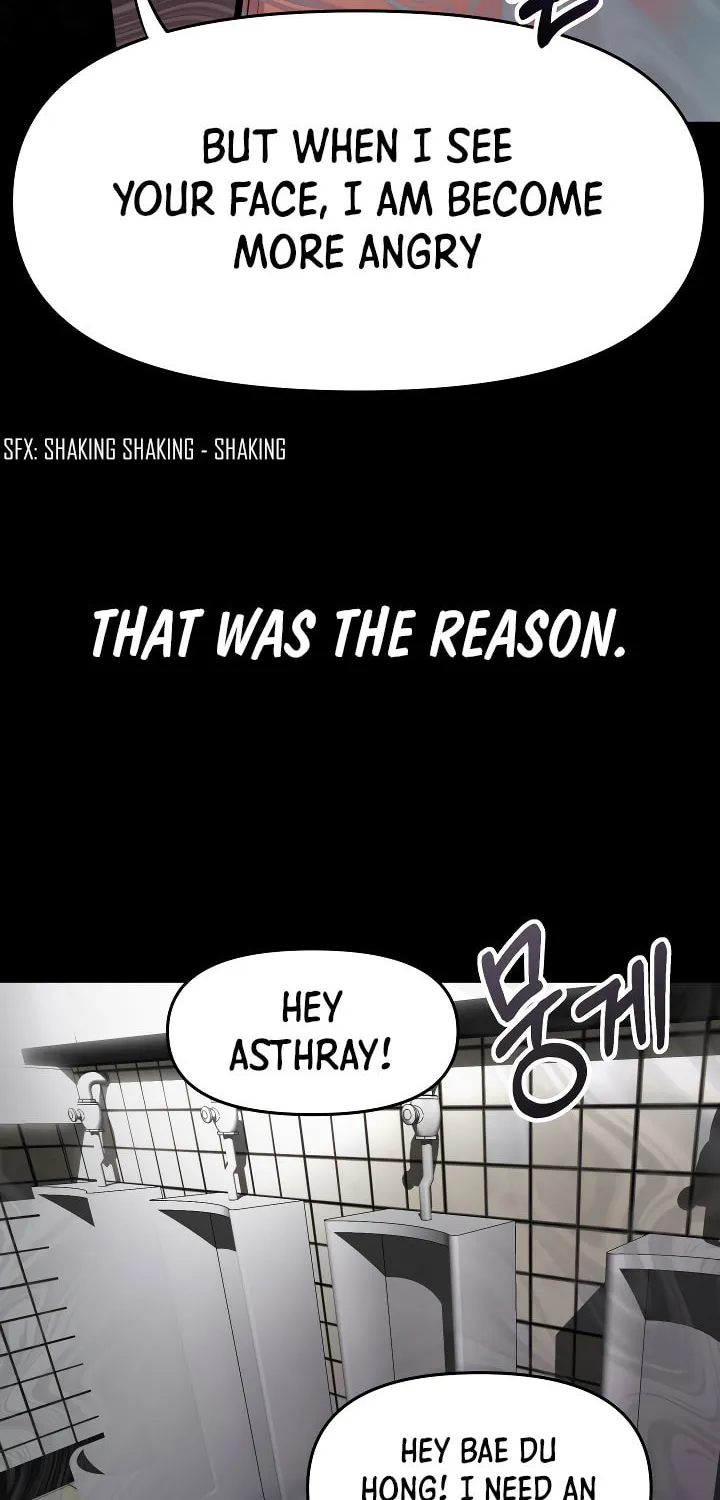Read High School Mythology chapter 1 image 51 on Lezhin