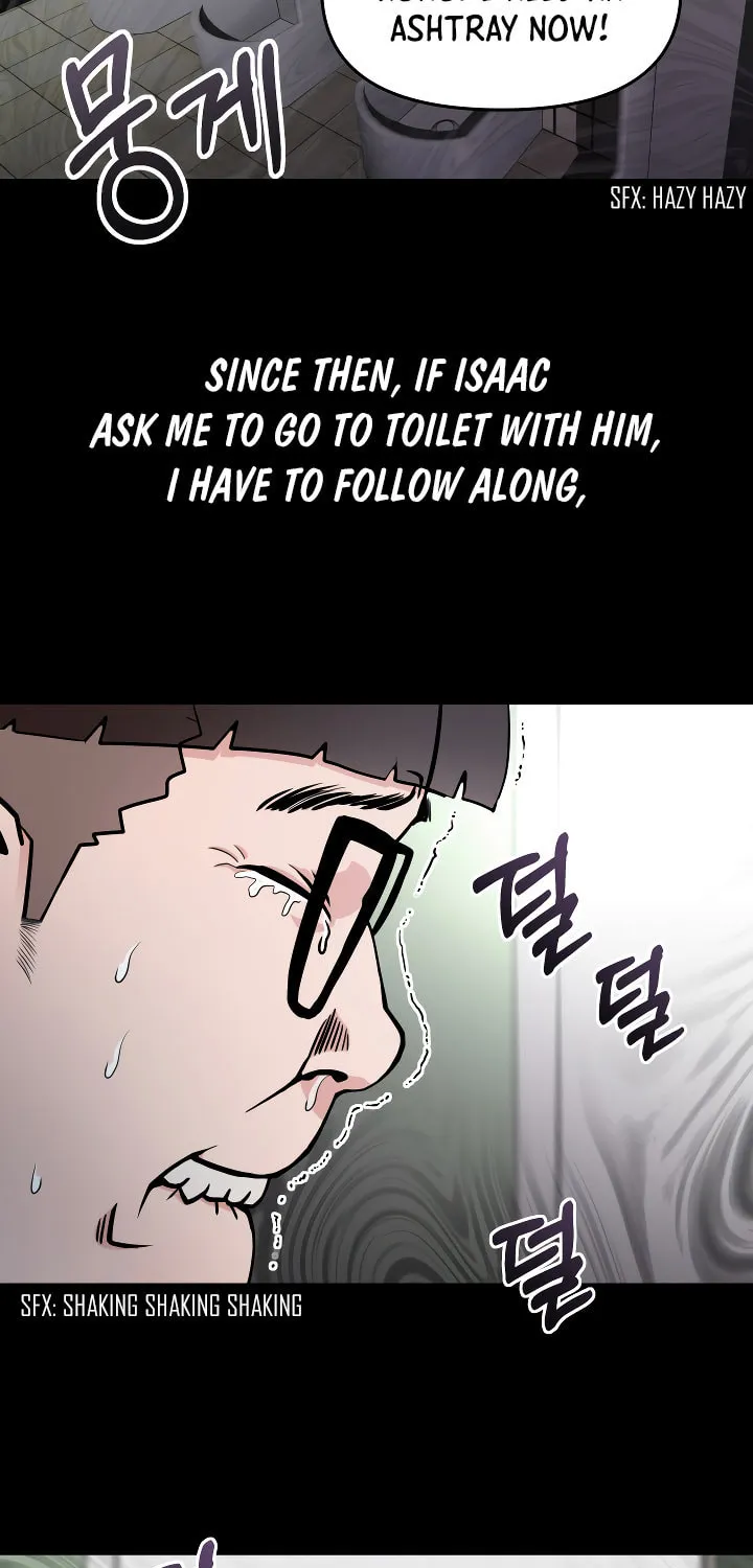 Read High School Mythology chapter 1 image 52 on Lezhin