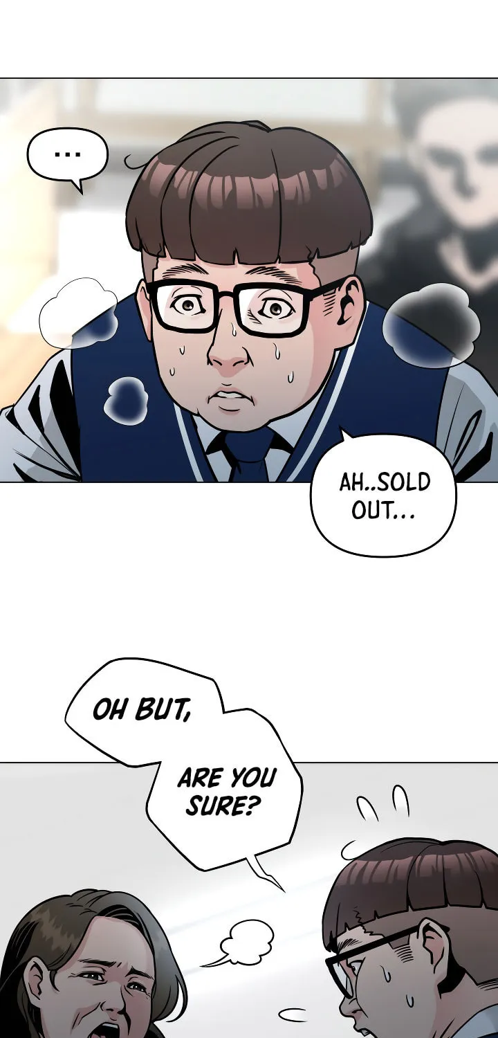 Read High School Mythology chapter 1 image 57 on Lezhin
