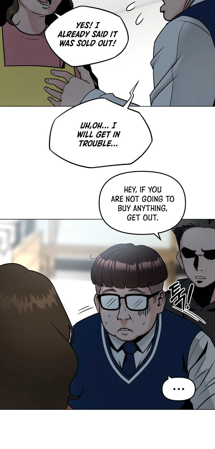 Read High School Mythology chapter 1 image 58 on Lezhin