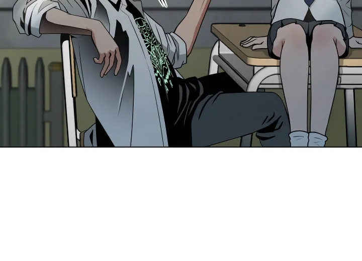 Read High School Mythology chapter 1 image 61 on Lezhin