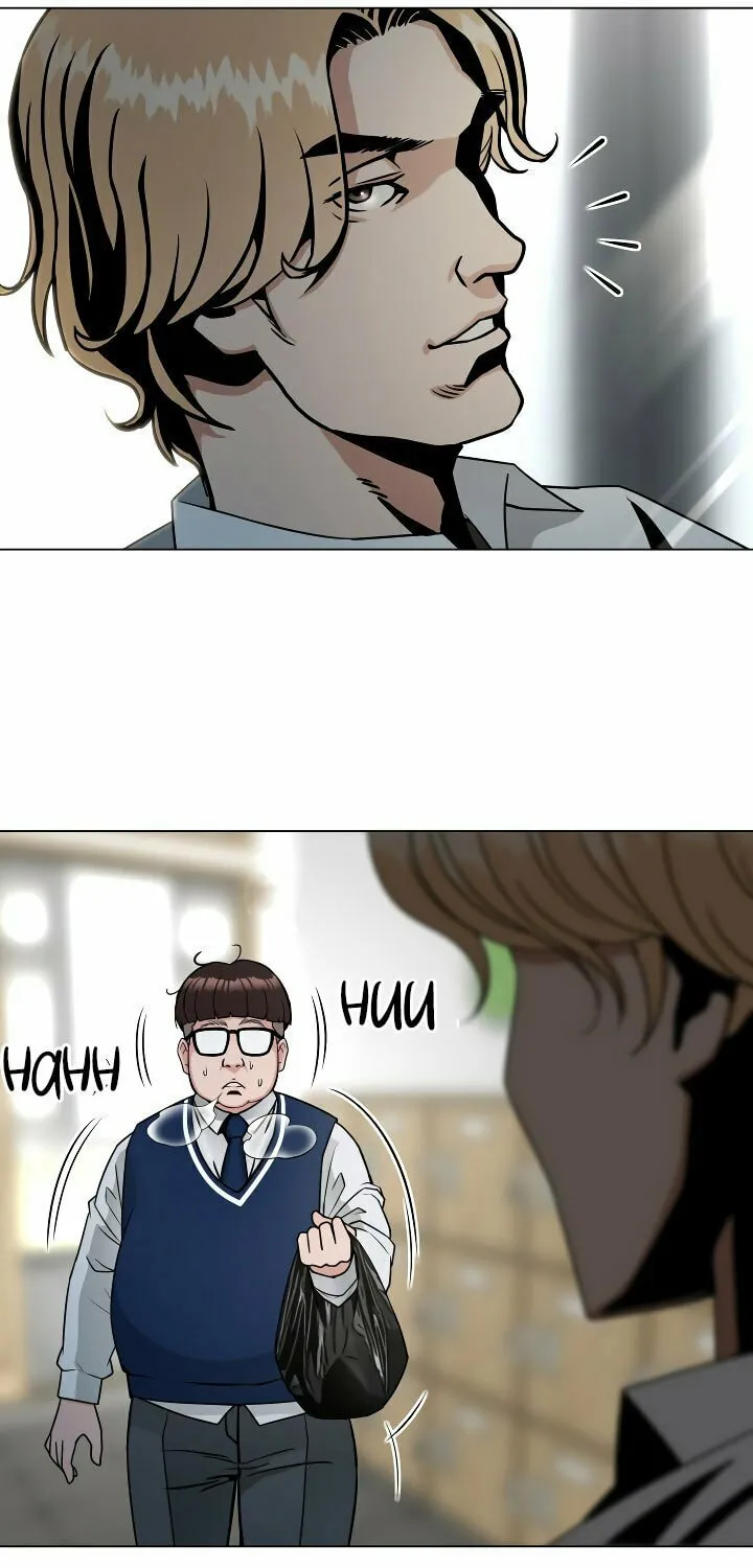 Read High School Mythology chapter 1 image 62 on Lezhin