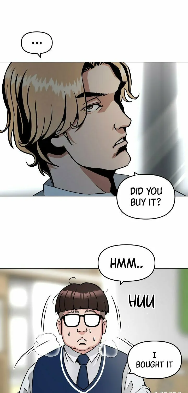 Read High School Mythology chapter 1 image 63 on Lezhin