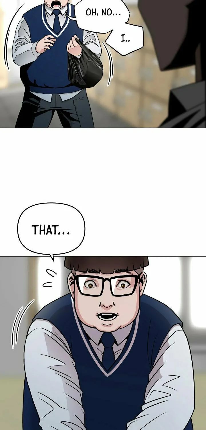 Read High School Mythology chapter 1 image 67 on Lezhin