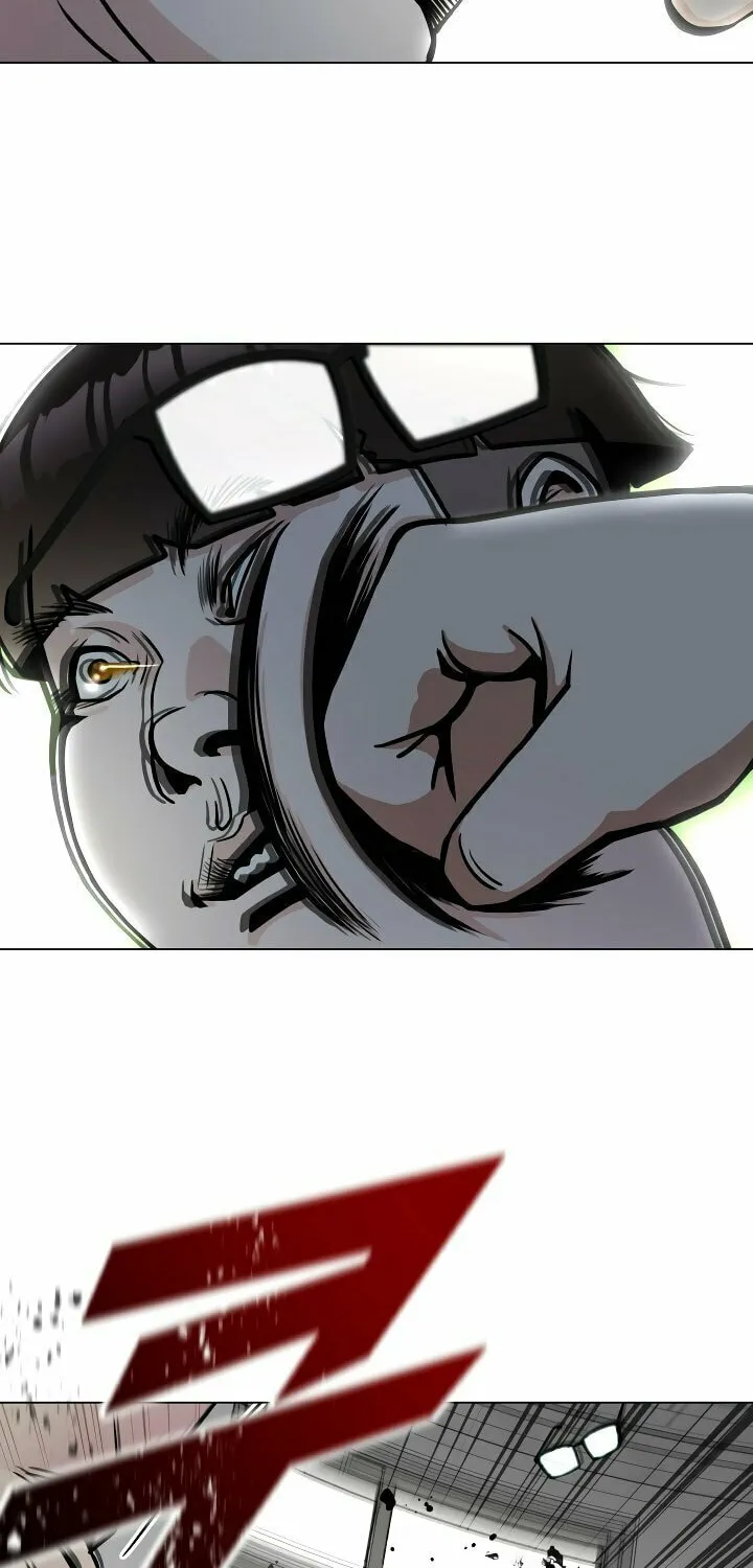 Read High School Mythology chapter 1 image 72 on Lezhin