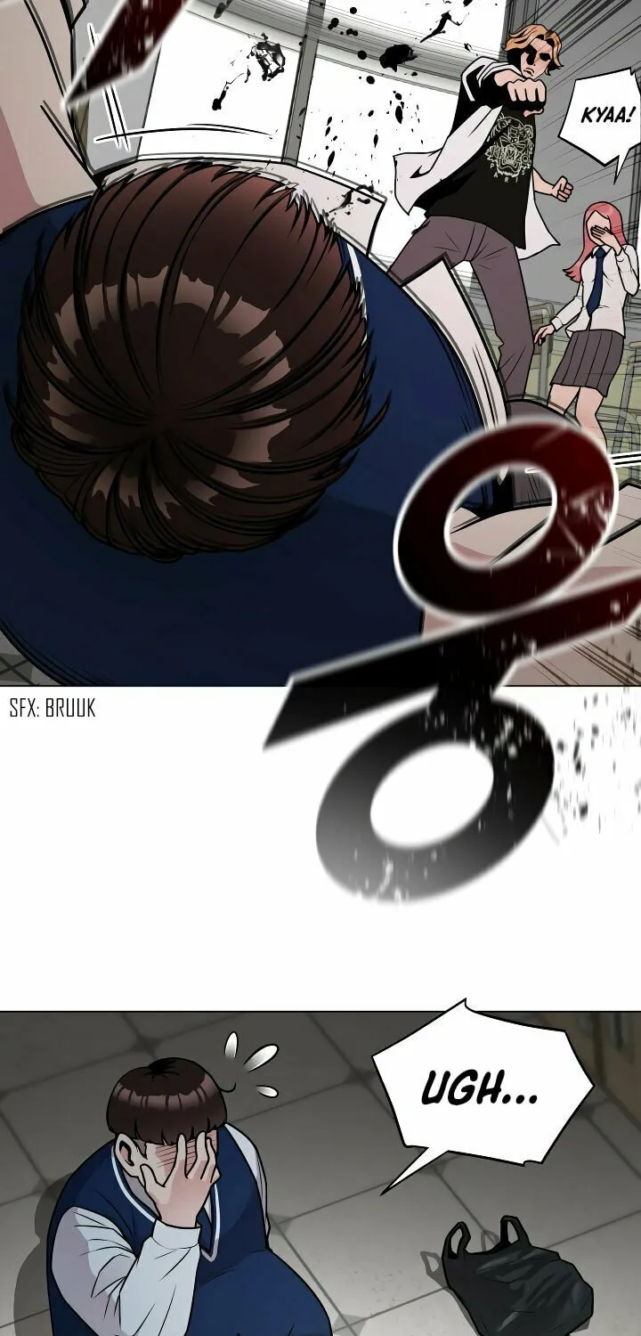 Read High School Mythology chapter 1 image 73 on Lezhin